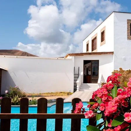 Casa Abubilla * Tinajo