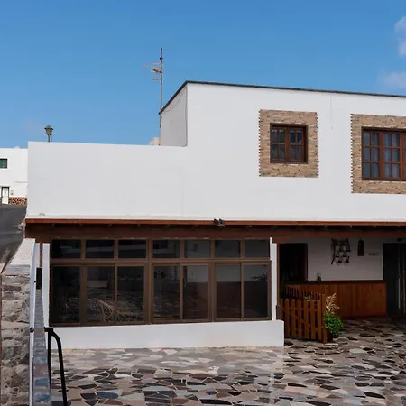 Apartment Casa Abubilla