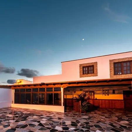 Casa Abubilla Apartamento *