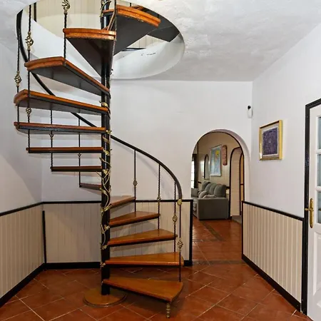 Casa Abubilla Apartment Tinajo
