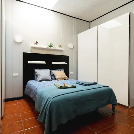 Apartamento Casa Abubilla