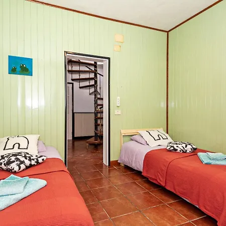 Casa Abubilla Apartamento *