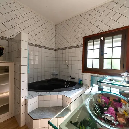 Apartamento Casa Abubilla *