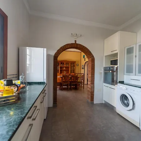 Casa Abubilla * Tinajo