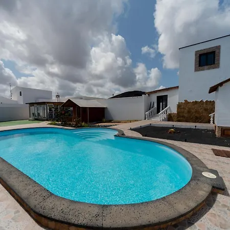 Apartamento Casa Abubilla *