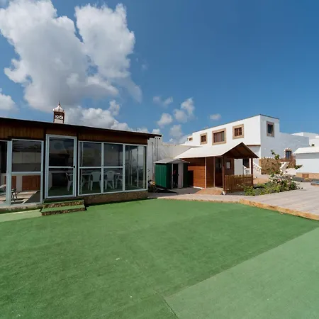 Casa Abubilla Apartment *