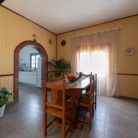 Casa Abubilla