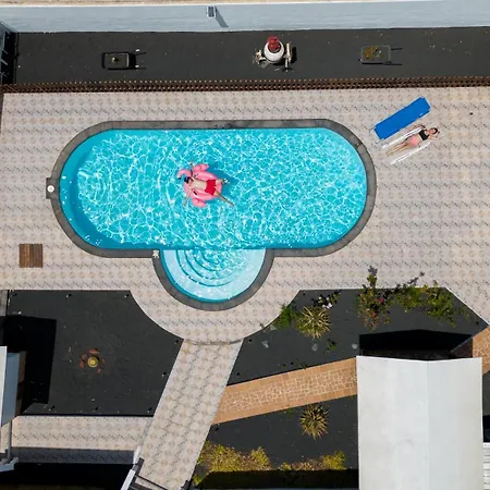Apartment Casa Abubilla