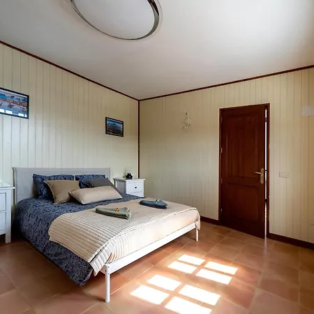 Casa Abubilla Apartamento *
