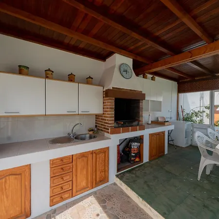 Apartment Casa Abubilla Tinajo