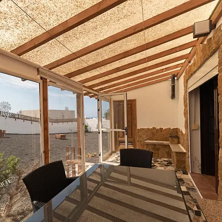 Apartment Casa Abubilla