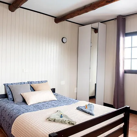 Apartamento Casa Abubilla