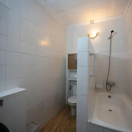 Casa Abubilla Apartment *