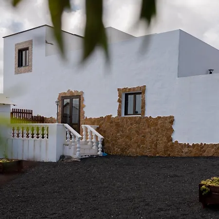 Apartamento Casa Abubilla