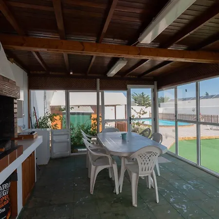 Casa Abubilla