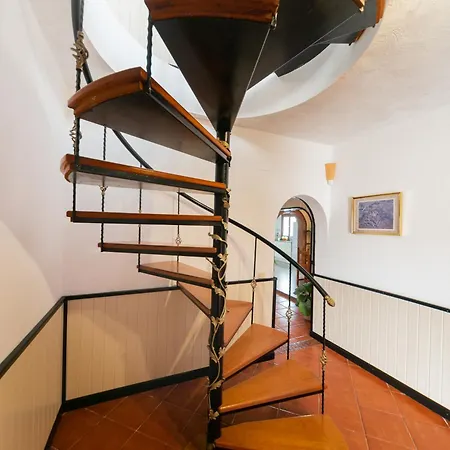 Casa Abubilla Apartment *