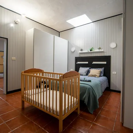 Apartment Casa Abubilla Tinajo