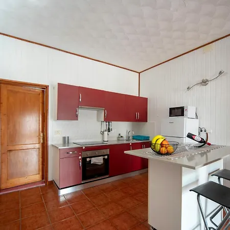 Casa Abubilla * Tinajo